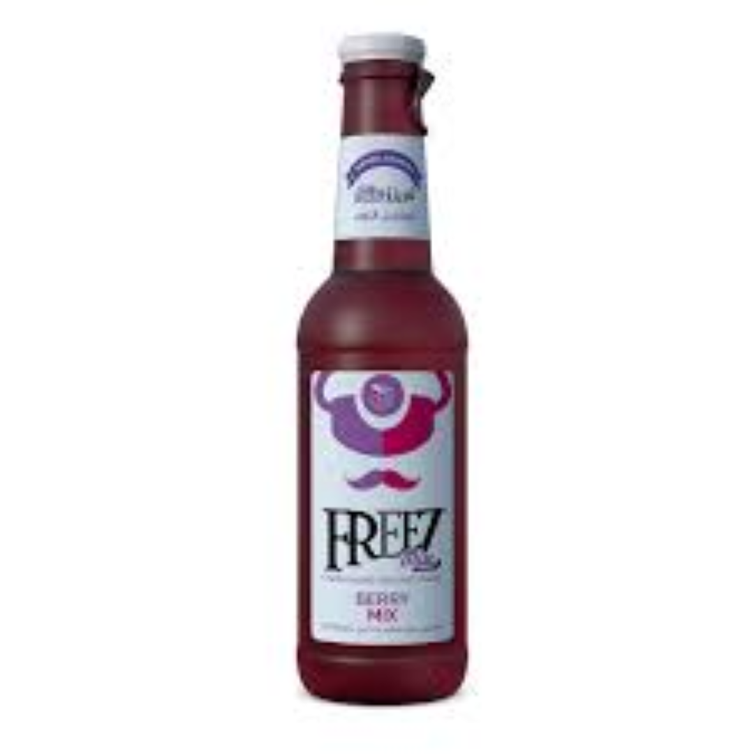 FREEZ BERRY MIX 275ML